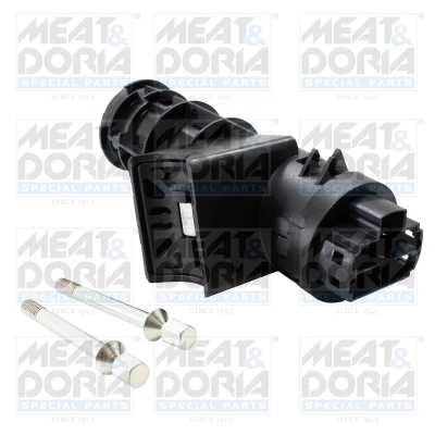 Steering Lock